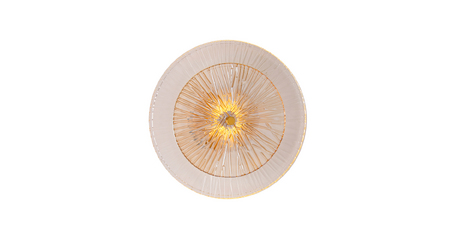 Настенный светильник Arte Lamp Ajour A1258AP-1PB