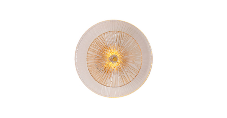 Настенный светильник Arte Lamp Ajour A1258AP-1PB