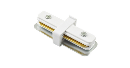 Коннектор прямой Arte Lamp Track Accessories A130233