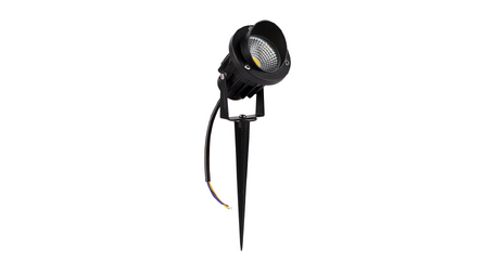 Прожектор Arte Lamp Elsie A1309IN-1BK