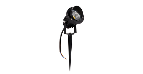 Прожектор Arte Lamp Elsie A1309IN-1BK