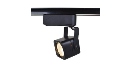 Трековый светильник Arte Lamp Linea A1314PL-1BK