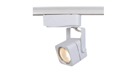 Трековый светильник Arte Lamp Linea A1314PL-1WH