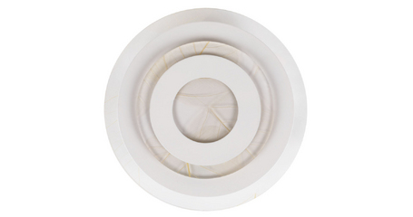 Потолочный светильник ARTE Lamp A1399AP-1WH