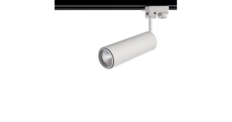 Трековый светодиодный светильник Arte Lamp Track Lights A1412PL-1WH