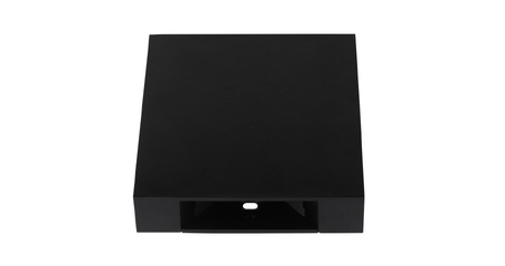Архитектурный светильник Arte Lamp Algol A1445AL-4BK