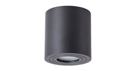 Накладной светильник ARTE Lamp A1460PL-1BK