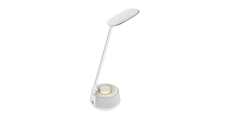 Настольная лампа Arte Lamp Speaker A1505LT-1WH