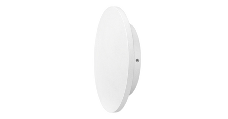 Уличный настенный светильник Arte Lamp Nimbo A1510AL-1WH