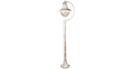 Уличный светильник Arte Lamp Amsterdam A1523PA-1WG