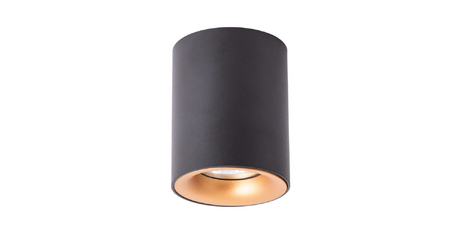 Накладной светильник ARTE Lamp A1532PL-1BK