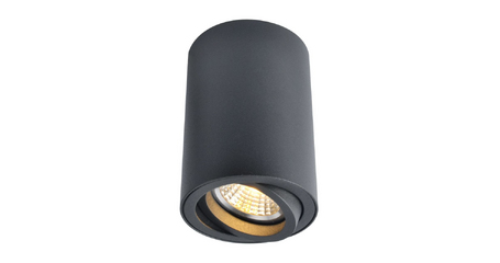 Потолочный светильник Arte Lamp A1560PL-1BK