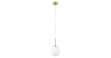 Подвесной светильник Arte Lamp Volare A1565SP-1PB