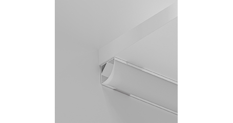 Профиль угловой для ленты Arte Lamp Surface A161605S