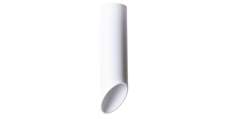 Потолочный светильник Arte Lamp Pilon A1622PL-1WH