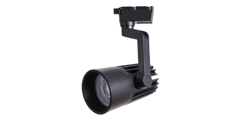 Светильник на шине ARTE Lamp A1640PL-1BK