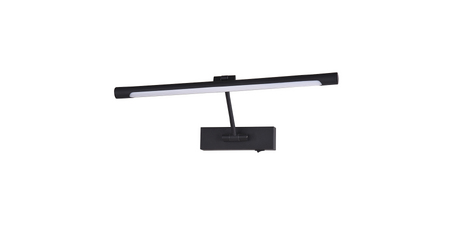 Подсветка для картин Arte Lamp Harrison A1709AP-1BK