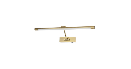 Подсветка для картин Arte Lamp Harrison A1711AP-1AB