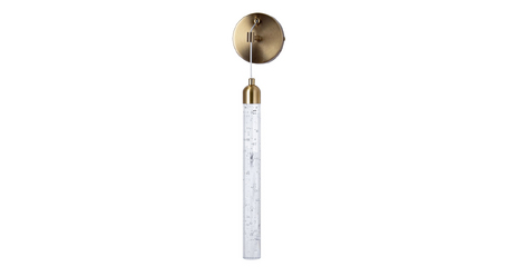 Бра Arte Lamp Bias A1802AP-5PB