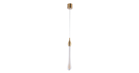 Подвесной светильник Arte Lamp Raindrop A1803SP-3PB