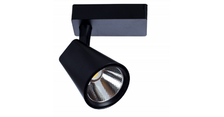 Спот ARTE Lamp A1821PL-1BK