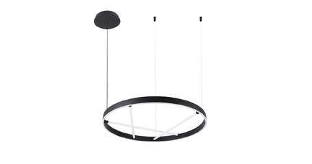 Подвесная люстра Arte Lamp Ricco A1874SP-32BK