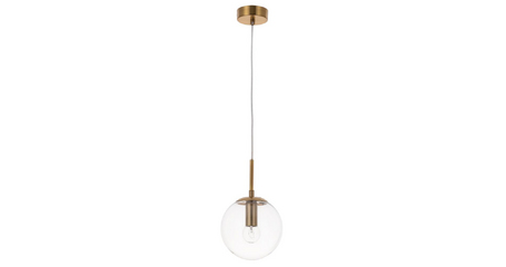 Подвесной светильник Arte Lamp Volare A1915SP-1AB