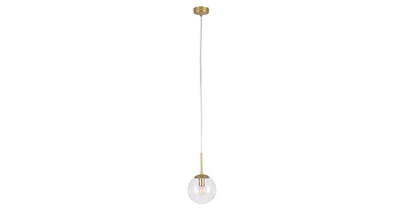 Подвесной светильник Arte Lamp Volare A1915SP-1GO