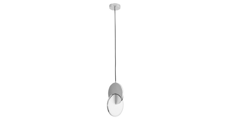 Подвесной светильник Arte Lamp Hannah A1916SP-1CC