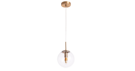 Подвесной светильник Arte Lamp Volare A1920SP-1AB