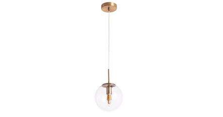 Подвесной светильник Arte Lamp Volare A1920SP-1AB