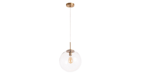 Подвесной светильник Arte Lamp Volare A1930SP-1AB