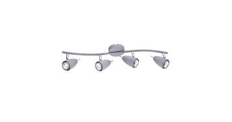 Спот Arte Lamp Regista A1966PL-4GY