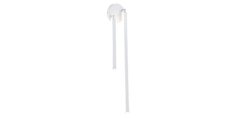 Настенный светильник Arte Lamp Dabih A2019AP-36WH