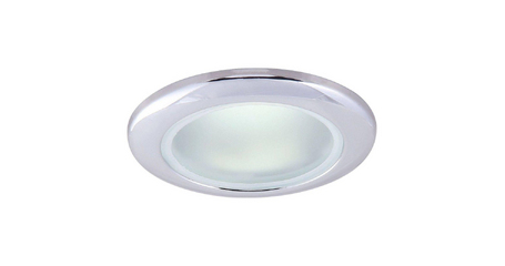 Встраиваемый светильник Arte Lamp Aqua A2024PL-1CC