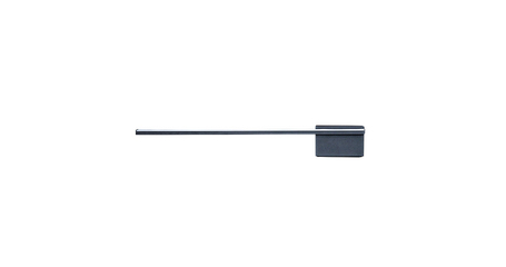 Настенный светильник Arte Lamp Sargas A2026AP-1BK