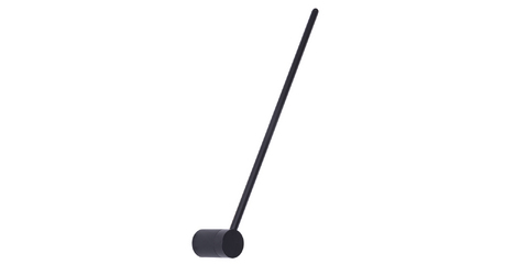 Бра Arte Lamp Polis A2027AP-1BK
