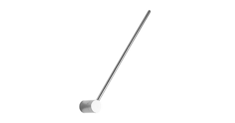 Настенный светильник Arte Lamp Polis A2027AP-1CC