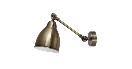 Спот Arte Lamp 43 A2054AP-1AB