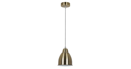 Подвесной светильник Arte Lamp Braccio A2054SP-1AB