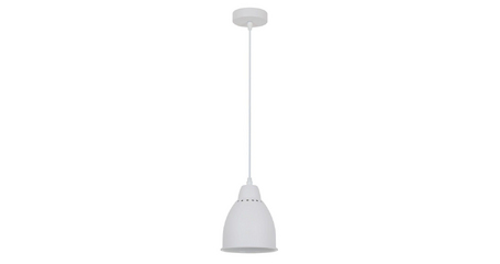 Подвесной светильник Arte Lamp Braccio A2054SP-1WH