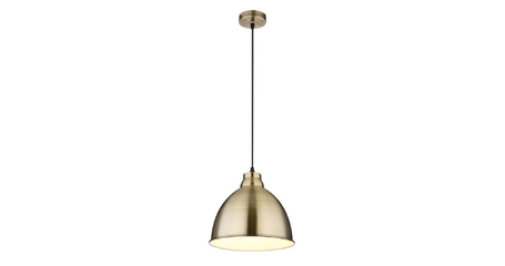 Подвесной светильник Arte Lamp Braccio A2055SP-1AB