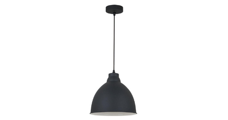 Подвесной светильник Arte Lamp Casato A2055SP-1BK
