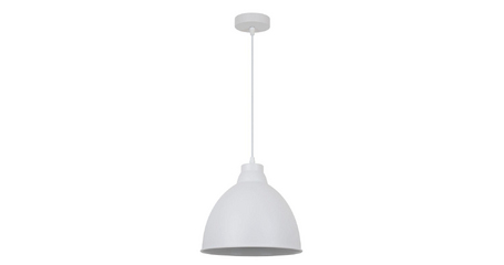 Подвесной светильник Arte Lamp Casato A2055SP-1WH