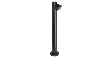 Ландшафтный светильник Arte Lamp Brooklyn A2063PA-1BK