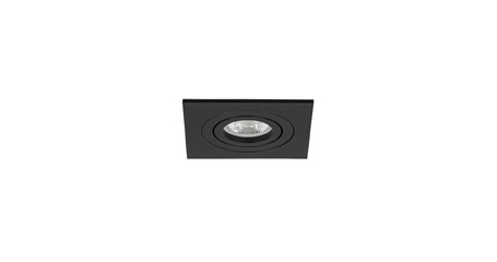 Встраиваемый светильник Arte Lamp Tarf Mini A2068PL-1BK