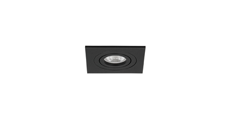 Встраиваемый светильник Arte Lamp Tarf Mini A2068PL-1BK