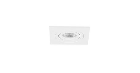 Встраиваемый светильник Arte Lamp Tarf Mini A2068PL-1WH