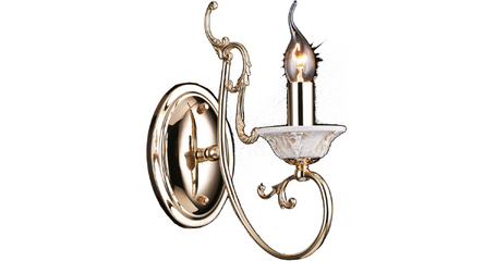 Бра Arte Lamp Terme A2073AP-1GO
