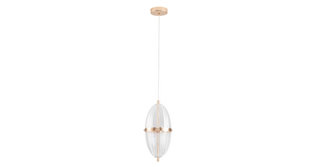 Подвесной светильник Arte Lamp Andromeda A2089SP-3GO